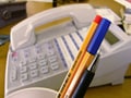 効率３割増！散らかったデスク一掃