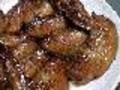 冷めてもおいしい、手羽先の照り焼の作り方