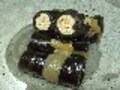 おうちでおせち　2004　たらこの昆布巻