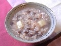 1月15日（小正月）に食べる小豆粥