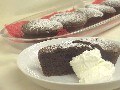 【バレンタイン】ミニ・ガトーショコラ