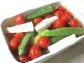 使いやすさ抜群。シンプルなホーロー容器　野田琺瑯のホワイトシリーズ