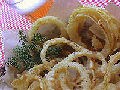 さっくりサイドディッシュ、オニオンリング