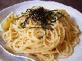 明太子のアレンジレシピ集