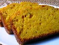 簡単おやつ：かぼちゃの焼きケーキの作り方