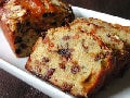 ラム酒の香り芳しい【フルーツケーキ】
