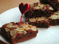 デビルス・ブラウニーチョコレートの作り方