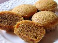 素朴な黒糖蒸しパンの作り方・レシピ