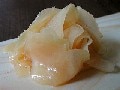 簡単保存食：新しょうがの甘酢漬け