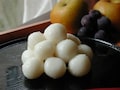 お月見団子の作り方