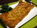 【こどもの日】鯉のぼり型ミートパイ