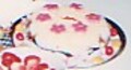 11月15日　七五三のお祝い料理