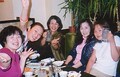 持ち寄りパーティーしましょ！　バーチャル忘年会！