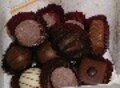 バレンタインチョコのキッズレシピ