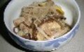 お袋の味お惣菜　ぜんまいの煮物
