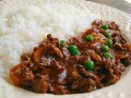 薄切り肉で簡単牛肉レシピ……子どもに人気ハヤシライスの作り方！