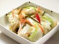 白菜の漬物の作り方！にんにくを使った本格挑戦漬けレシピ