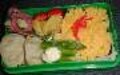 三月のお弁当レシピ　（その2）