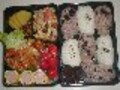 ゆっくり食べたい　健康ごはんのお弁当