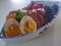鶏肉と野菜の酢っきり煮物の作り方・レシピ
