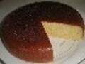 炊飯ジャーでケーキ作り　感激！ヨーグルトケーキ