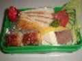 五月のお弁当レシピ　（1）