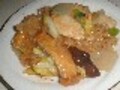 簡単・安価な夕飯のおかず　中華旨煮