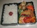 海老玉弁当／帆立飯／マスタードかつ弁当