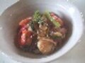 ちょっとごちそう　春雨の土鍋煮込み