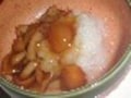 白いご飯に！酒の肴に！　なめこの当座煮