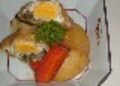 油揚げの袋煮