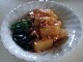 熱々でも冷やしても旨い！　大根のべっこう煮