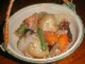 缶詰を使ったお惣菜　ツナじゃが