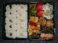 夏野菜が勢揃い！　季節のお弁当　（夏）