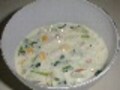 簡単リゾットの作り方・レシピ
