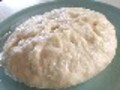 どーん！！　炊飯器で肉まん