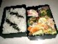 ABC的正しいお弁当の作り方　二日目
