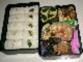 弁当講座4日目 残り物使い回して弁当おかず