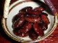 ふっくらつやつや煮豆　花豆の含め煮