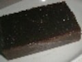 故郷の味シリーズ　電子レンジ「くぢら餅」