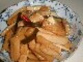 簡単！大根のハリハリ漬けの作り方・レシピ