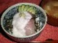 急な来客対応料理　鉄火丼の作り方