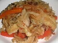 お米を炊くように乾物を炊く　地球と体に優しい切り干し大根煮