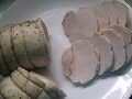 炊飯器でハム作り　私的にパーフェクト鳥ハムレシピ
