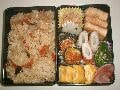 梅雨の季節のお弁当　6月のお弁当レシピ