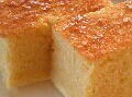 炊飯器で世界のお菓子作り　中国風カステラ「マーラーガオ」