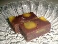 炊飯器で和菓子作り　お釜で栗蒸し羊羹