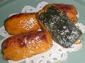 旬の野菜のお菓子　スイートパンプキン