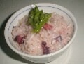 簡単炊き込みご飯　たこ飯のレシピ