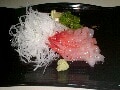 旬の素材を丸ごと堪能　甘えび